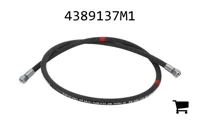 AGCO 4389137M1 Гидравлический шланг