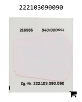 AGCO 222103090090 Схема переключения передач