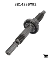 AGCO 3814330M92 Входной вал
