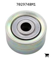 AGCO 7029748M1 Натяжной ролик