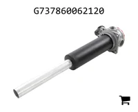 AGCO G737860062120 Фильтр возврата гидравлического масла