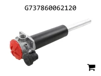 AGCO G737860062120 Фильтр возврата гидравлического масла