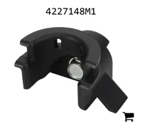 AGCO 4227148M1 Зажим