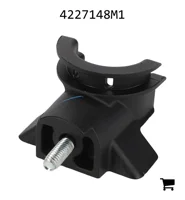 AGCO 4227148M1 Зажим