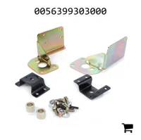 AGCO 0056399303000 Фиксатор