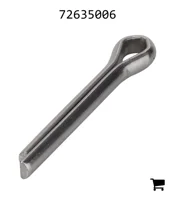 AGCO 72635006 Шплинт