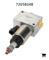 AGCO 72650248 Блок клапанов