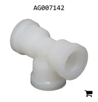 AGCO AG007142 Тройник