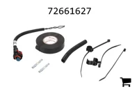 AGCO 72661627 Комплект для ремонта жгута