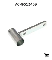 AGCO ACW0512450 Кронштейн трубки