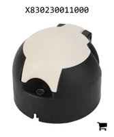 AGCO X830230011000 Электрическая розетка