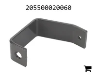 AGCO 205500020060 Фиксатор