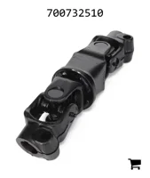 AGCO 700732510 Универсальный шарнир