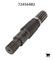 AGCO 72456402 Вал