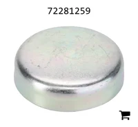 AGCO 72281259 Заглушка