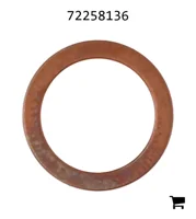 AGCO 72258136 Прокладка