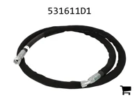 AGCO 531611D1 Шланг в сборе