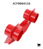 AGCO ACP0004510 Перегородка