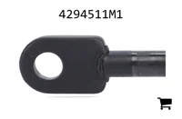 AGCO 4294511M1 Газовый упор обшивки кабины