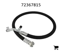 AGCO 72367815 Шланг охлаждающей жидкости