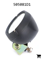 AGCO 505081D1 Фара рабочего света задняя левая