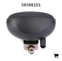 AGCO 505081D1 Фара рабочего света задняя левая