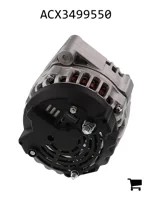 AGCO ACX3499550 Генератор