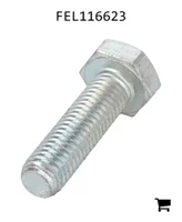 AGCO FEL116623 Болт с шестигранной головкой