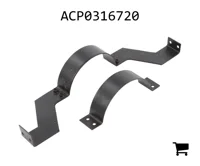 AGCO ACP0316720 Кронштейн