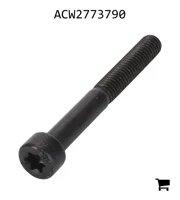 AGCO ACW2773790 Винт Torx