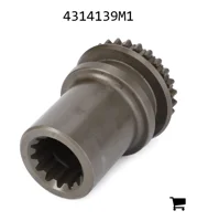 AGCO 4314139M1 Муфта