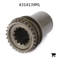 AGCO 4314139M1 Муфта