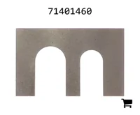 AGCO 71401460 Шайба