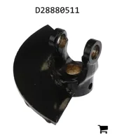 AGCO D28880511 Вилка