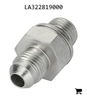 AGCO LA322819000 Соединитель