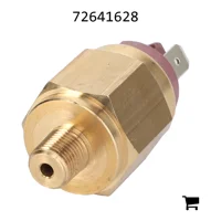 AGCO 72641628 Датчик давления