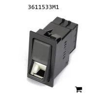 AGCO 3611533M1 Переключатель