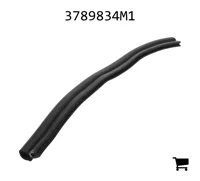 AGCO 3789834M1 Прокладка