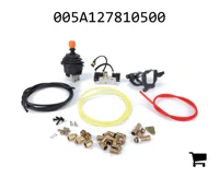 AGCO 005A127810500 Ручной тормоз