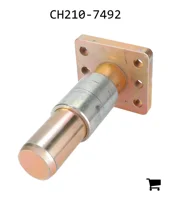 AGCO CH210-7492 Палец