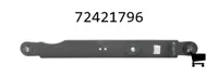 AGCO 72421796 Правый рычаг нижней тяги