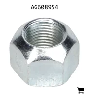 AGCO AG608954 Гайка колеса