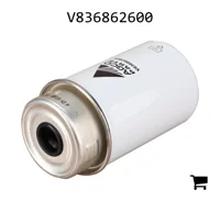 AGCO V836862600 Топливный фильтр