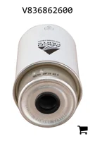 AGCO V836862600 Топливный фильтр