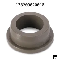 AGCO 178200020010 Втулка