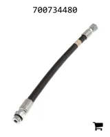 AGCO 700734480 Гидравлический шланг