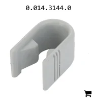 AGCO 0.014.3144.0 Зажим