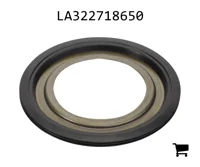 AGCO LA322718650 Уплотнение