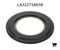AGCO LA322718650 Уплотнение