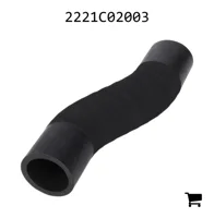 AGCO 2221C02003 Водяной шланг